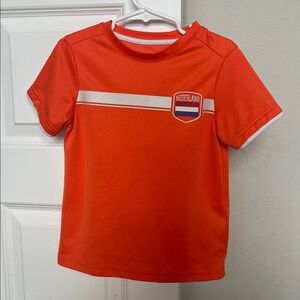 Kids Soccer Nederland Jersey
